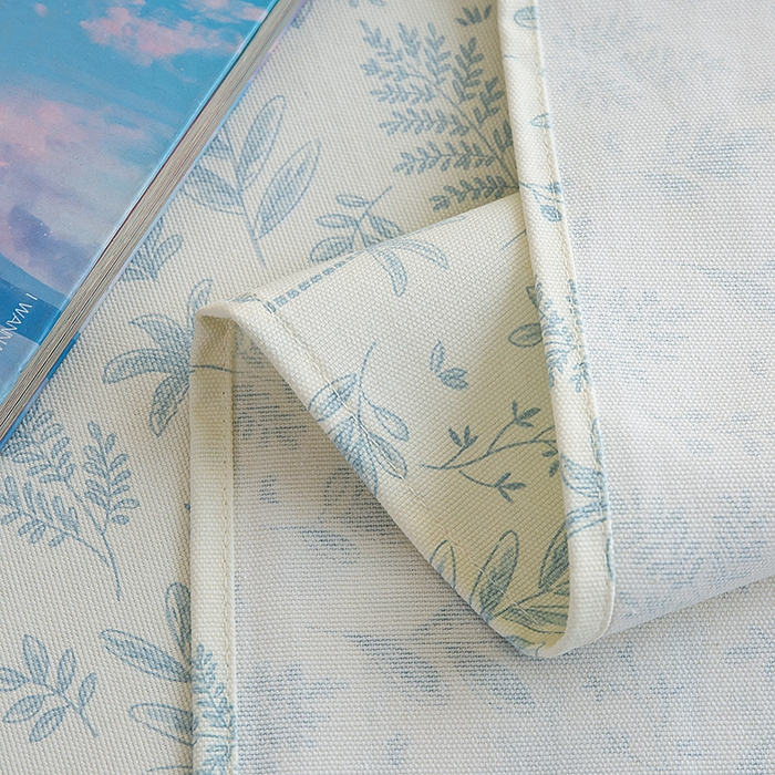 91家纺网 家纺一手货源 找家纺 云玲时尚 2026新款全棉老粗布席子凉席单床单床单单件 林间萌宠