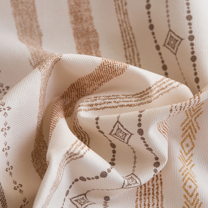 91家纺网 家纺一手货源 找家纺 云玲时尚 2026新款全棉老粗布席子凉席单床单床单单件 拾光-咖