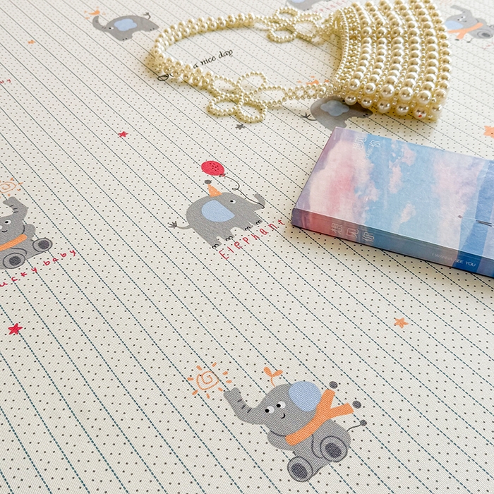 91家纺网 家纺一手货源 找家纺 云玲时尚 2026新款全棉老粗布席子凉席单床单床单单件 星象小馆