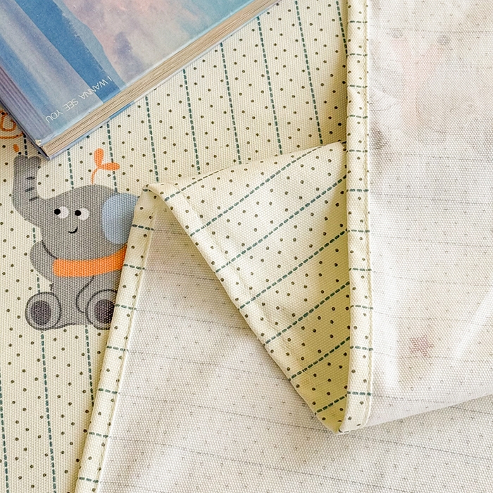 91家纺网 家纺一手货源 找家纺 云玲时尚 2026新款全棉老粗布席子凉席单床单床单单件 星象小馆