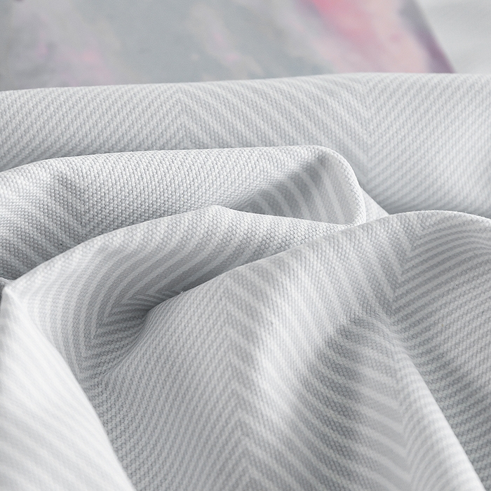 91家纺网 家纺一手货源 找家纺 云玲时尚 2026新款全棉老粗布席子凉席单床单床单单件 艾米-灰