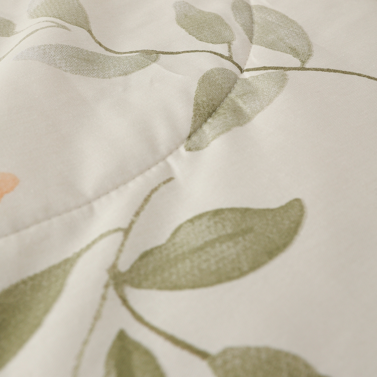 91家纺网 家纺一手货源 找家纺 （总）尊妙被业 2026春夏新款全棉印花夏被空调被夏凉被