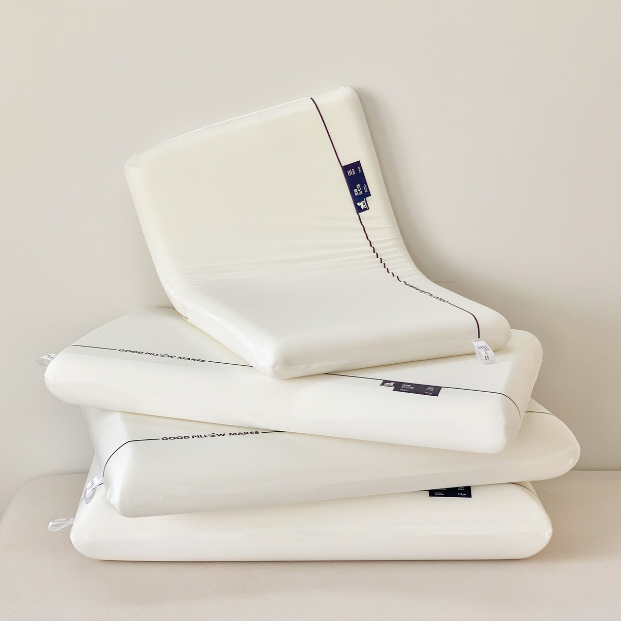 91家纺网 家纺一手货源 找家纺 （总）土多多枕芯 2026新款慢回弹记忆棉枕-亚朵同款