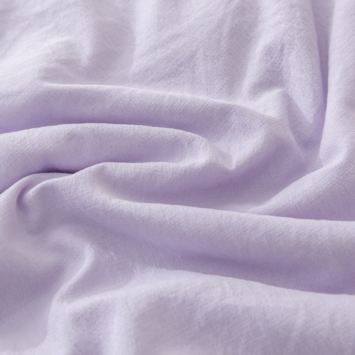 91家纺网 家纺一手货源 找家纺 yyds网供 2026新款云顶棉皱皱纱夏被空调被双层纱薄夏被夏凉被空调被-马上有钱 马上有钱-富贵紫