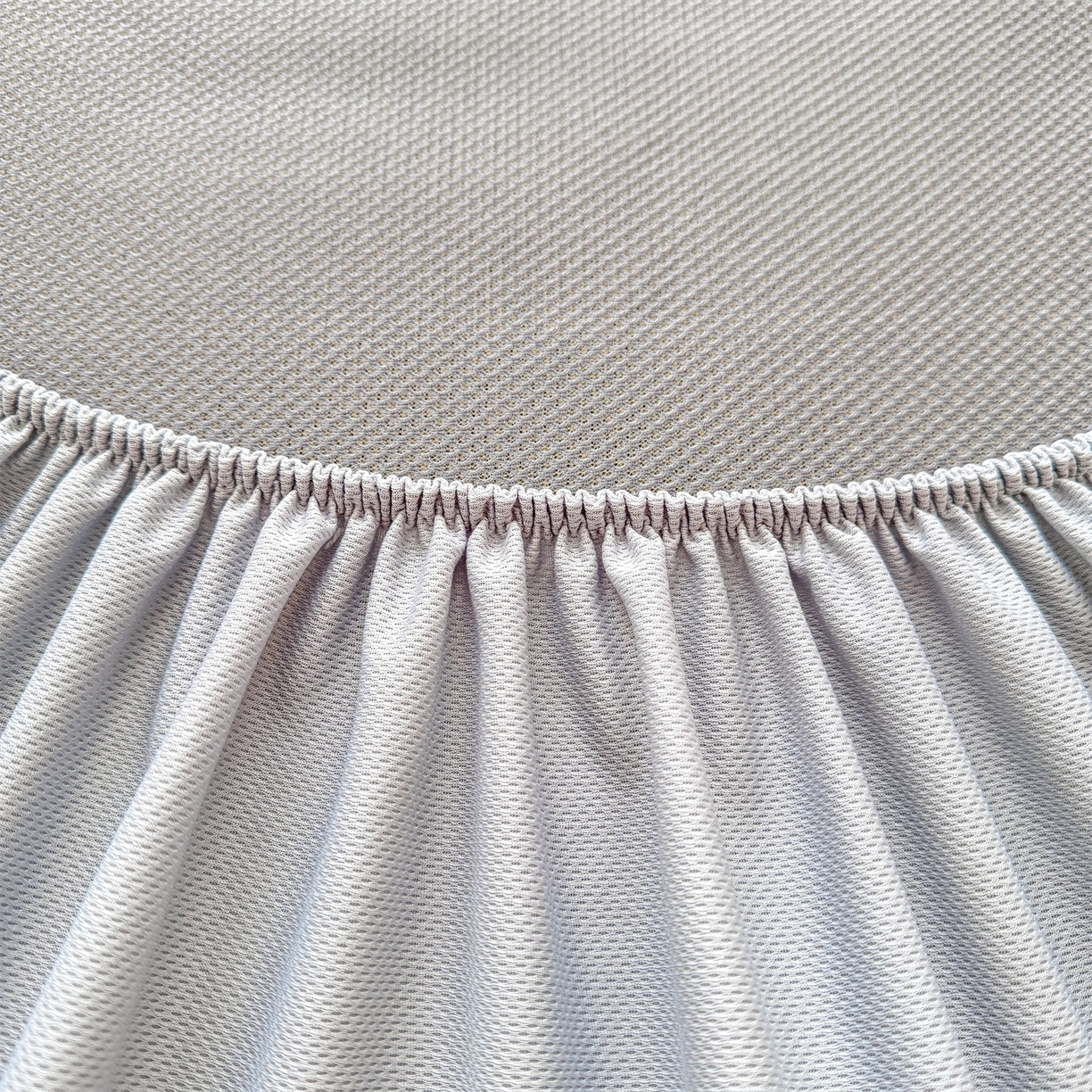 91家纺网 家纺一手货源 找家纺 源舍家纺 2026新款A类PE卡通凉席三件套小红书爆款可水洗空调软席凉感值超0.25-床席 气球小象-黄啵啵床笠款