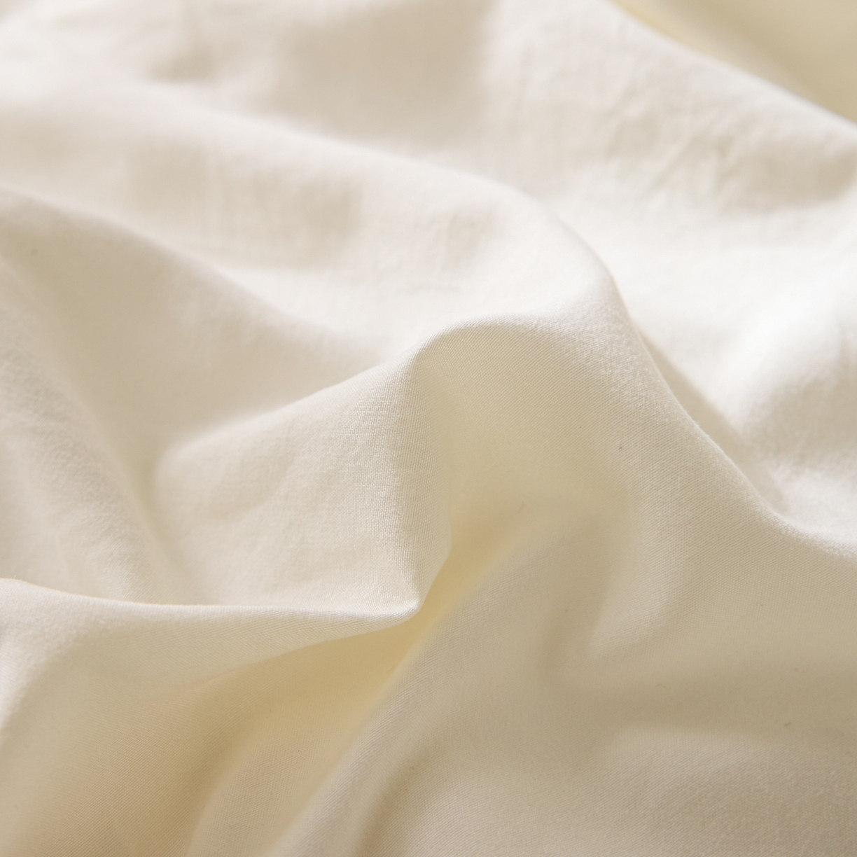 91家纺网 家纺一手货源 找家纺 芬晴家纺 2026春夏新款A类纯色棉花被冬被被子被芯 深睡眠-灰白