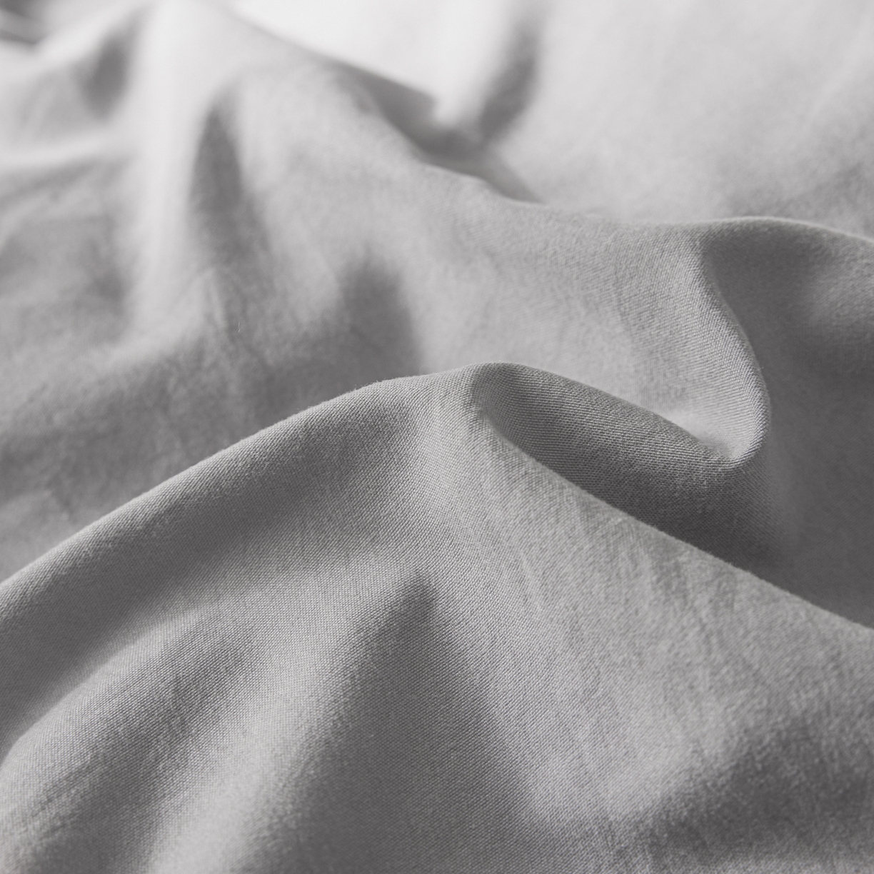 91家纺网 家纺一手货源 找家纺 芬晴家纺 2026春夏新款A类纯色棉花被冬被被子被芯 深睡眠-星灰