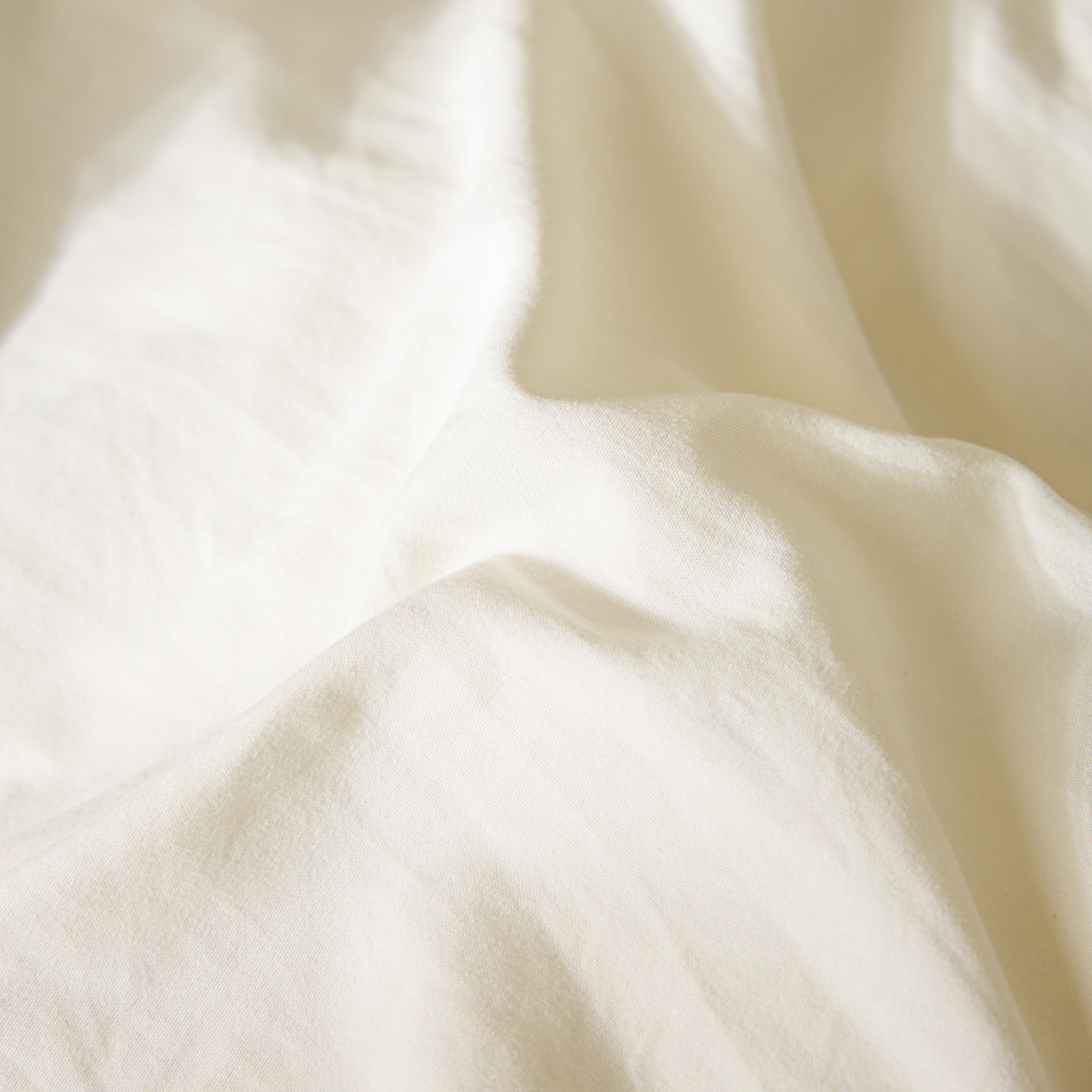 91家纺网 家纺一手货源 找家纺 芬晴家纺 2026春夏新款A类纯色棉花被冬被被子被芯 深睡眠-白玉