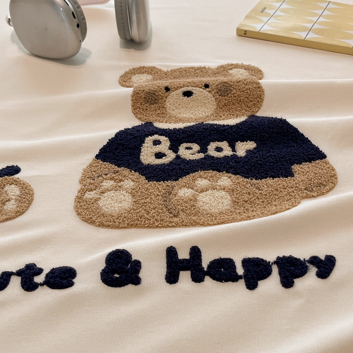 91家纺网 家纺一手货源 找家纺 （总）其奥家纺 2026春夏新款纯棉全棉老粗布床笠纯色凉席