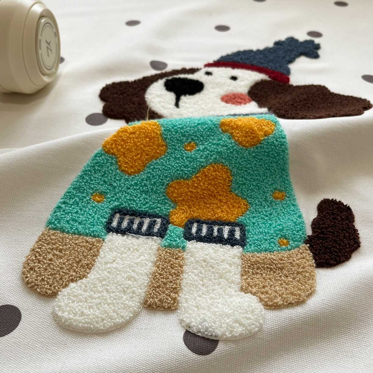 91家纺网 家纺一手货源 找家纺 （总）其奥家纺 2026春夏新款纯棉全棉老粗布床笠印花凉席