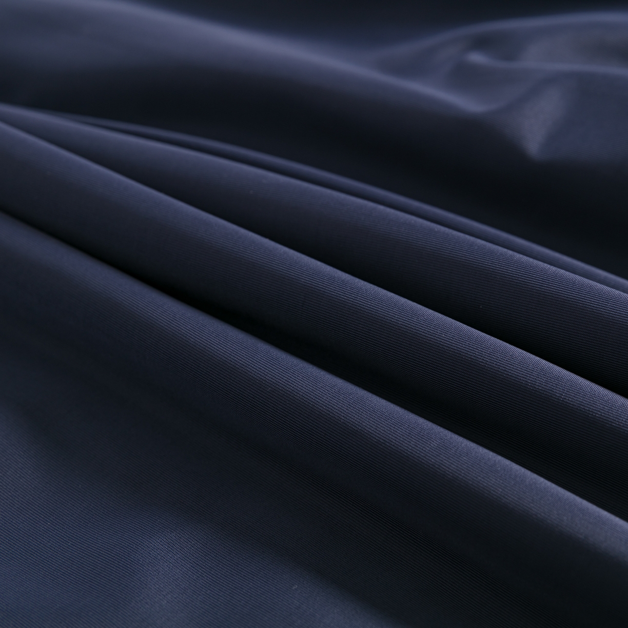 91家纺网 家纺一手货源 找家纺 小老弟 2026新款凉感纯色双拼色夏被被子被芯 双拼藏青蓝