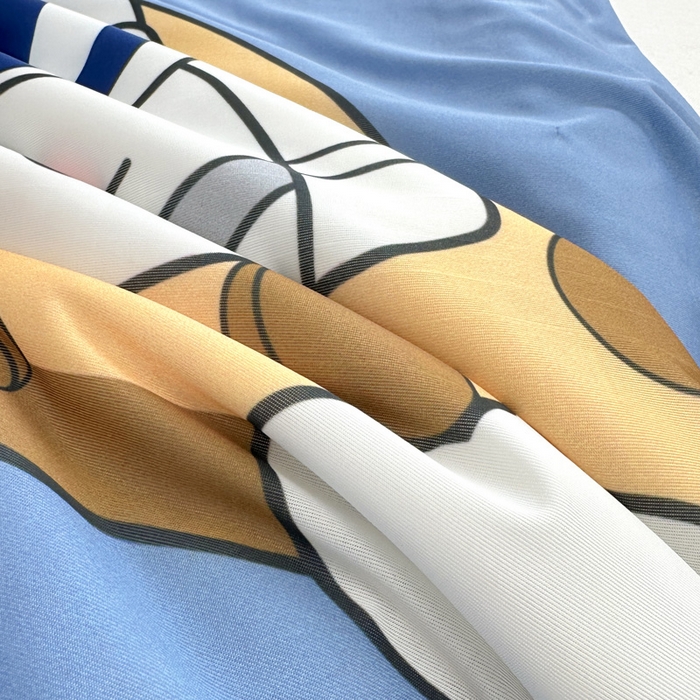 91家纺网 家纺一手货源 找家纺 ds生活馆 2026新款A类大版卡通凉感丝夏被 宇航员