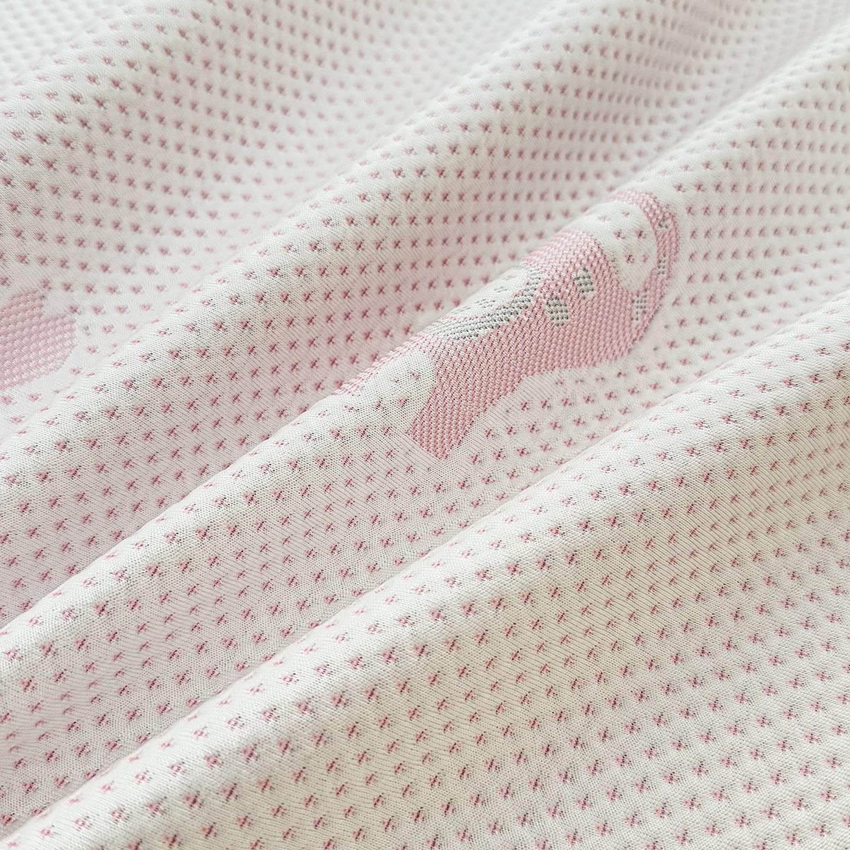 91家纺网 家纺一手货源 找家纺 （总）美达家纺 2026新款冰丝针织凉席榻榻米炕盖