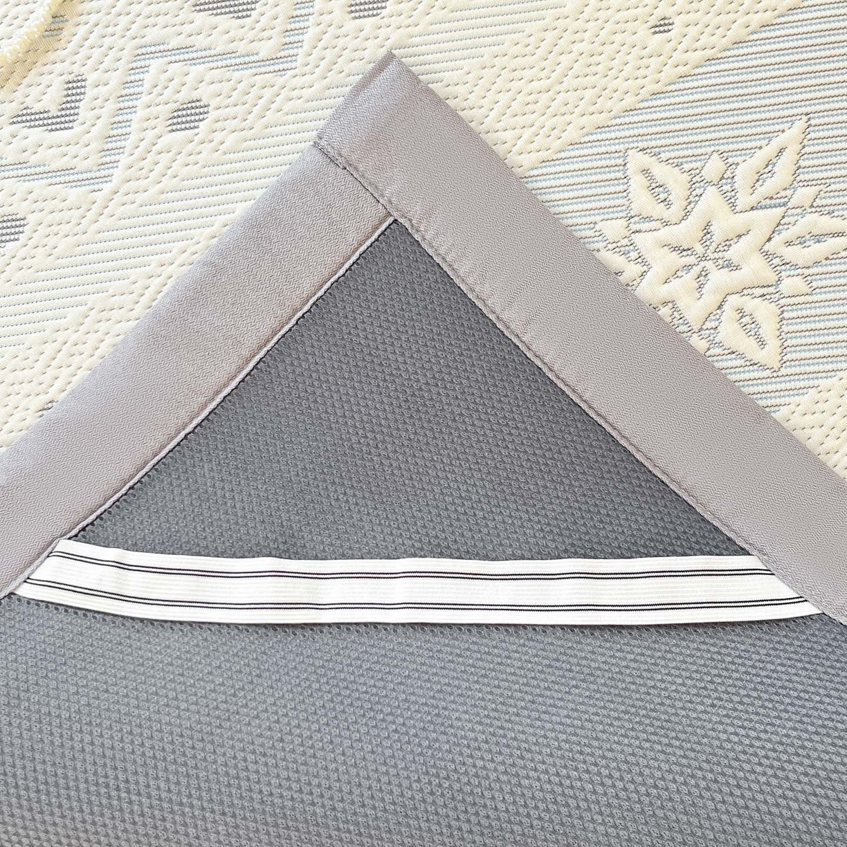 91家纺网 家纺一手货源 找家纺 （总）川悦生活 2026新款凉感凉豆豆学生宿舍软席