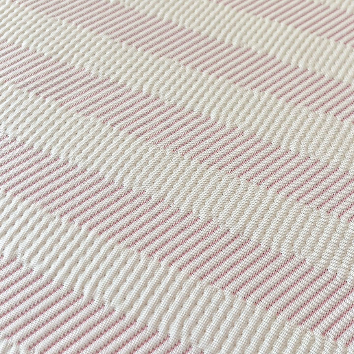 91家纺网 家纺一手货源 找家纺 川悦生活 2026新款凉感凉豆豆学生宿舍软席 甜心-奶粉