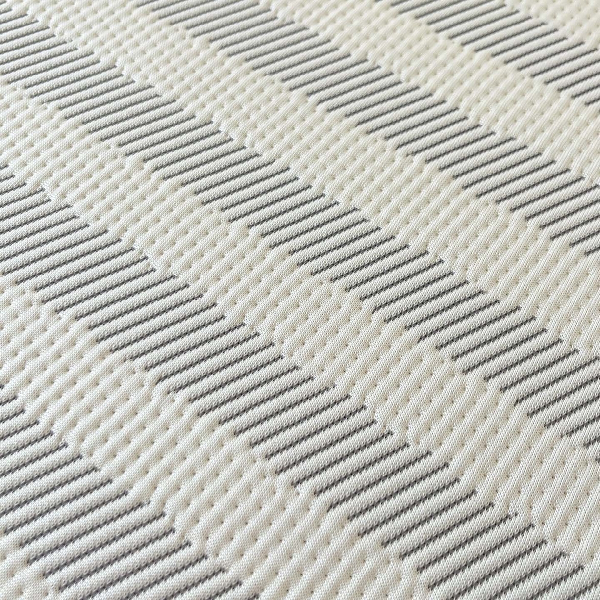 91家纺网 家纺一手货源 找家纺 川悦生活 2026新款凉感凉豆豆学生宿舍软席 甜心-月灰