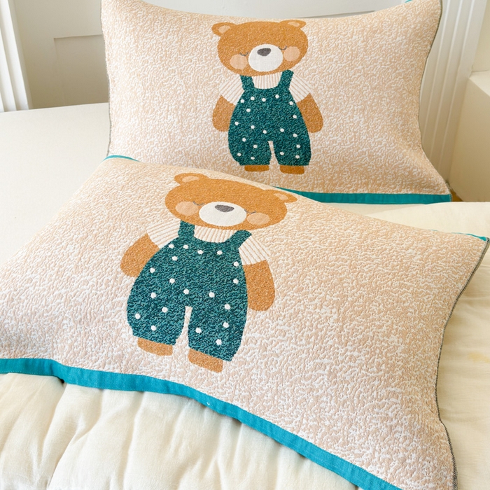 91家纺网 家纺一手货源 找家纺 （总）乐家毛巾被（工厂自产自销） 2025春夏新款亲肤舒适六层纱布被