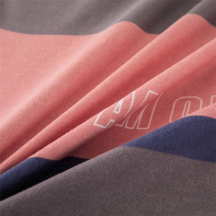 91家纺网 家纺一手货源 找家纺 佳宇轩 2026新款爆款140克独版植物羊绒加厚斜纹磨毛四件套 乐享