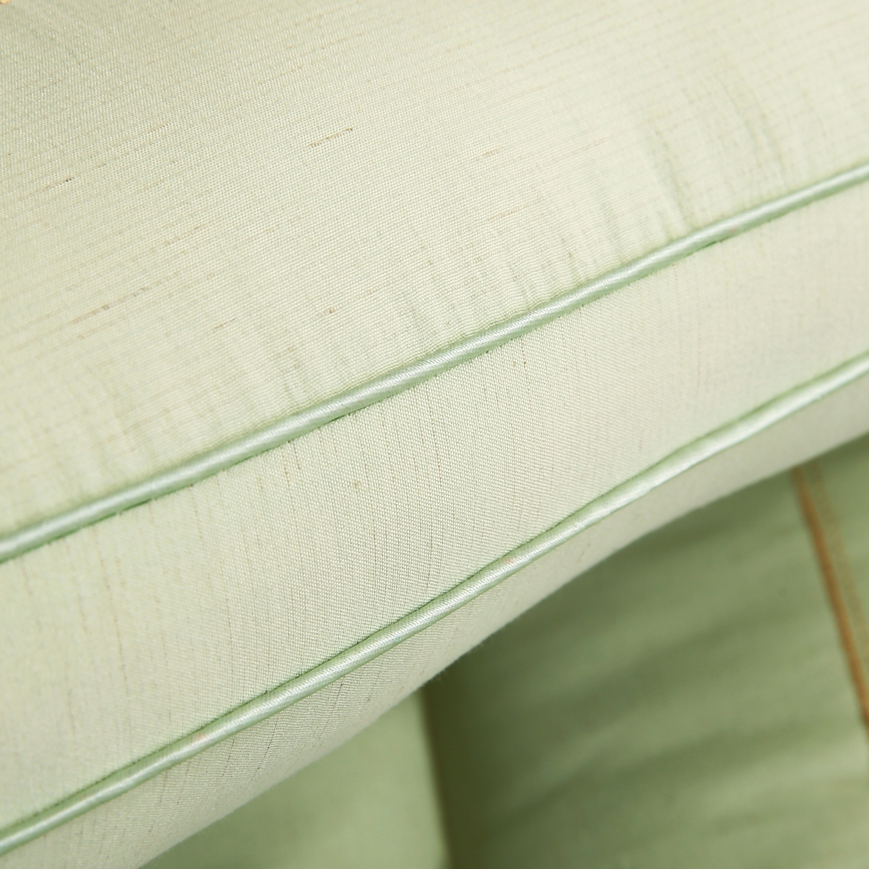 91家纺网 家纺一手货源 找家纺 （总）轩琪家纺 2026新款枕芯麻系列-橘夏2