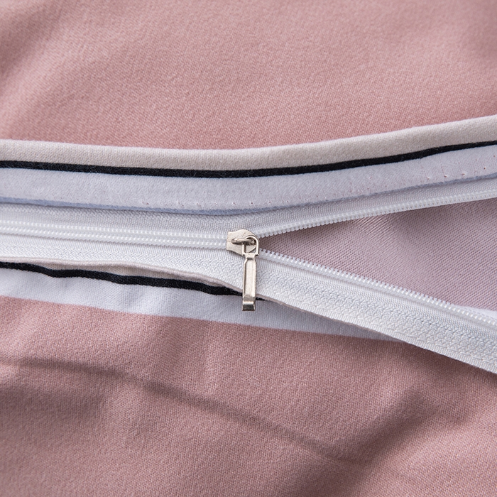 91家纺网 家纺一手货源 找家纺 佳宇轩 2026新款爆款140克独版植物羊绒加厚斜纹磨毛四件套 凡赛尔