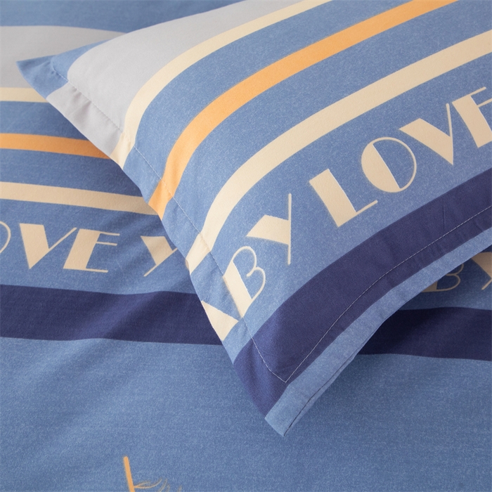 91家纺网 家纺一手货源 找家纺 佳宇轩 2026新款爆款140克独版植物羊绒加厚斜纹磨毛四件套 妙羽