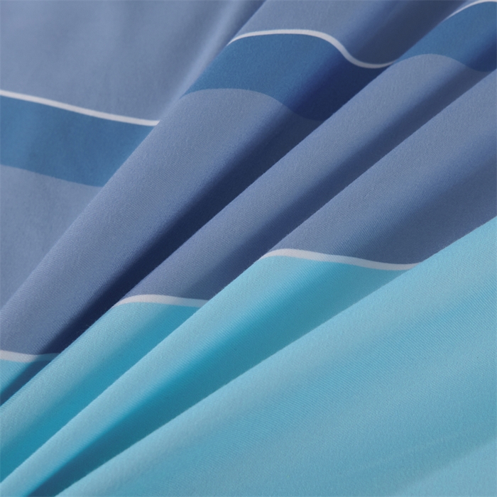 91家纺网 家纺一手货源 找家纺 佳宇轩 2026新款爆款140克独版植物羊绒加厚斜纹磨毛四件套 纯真