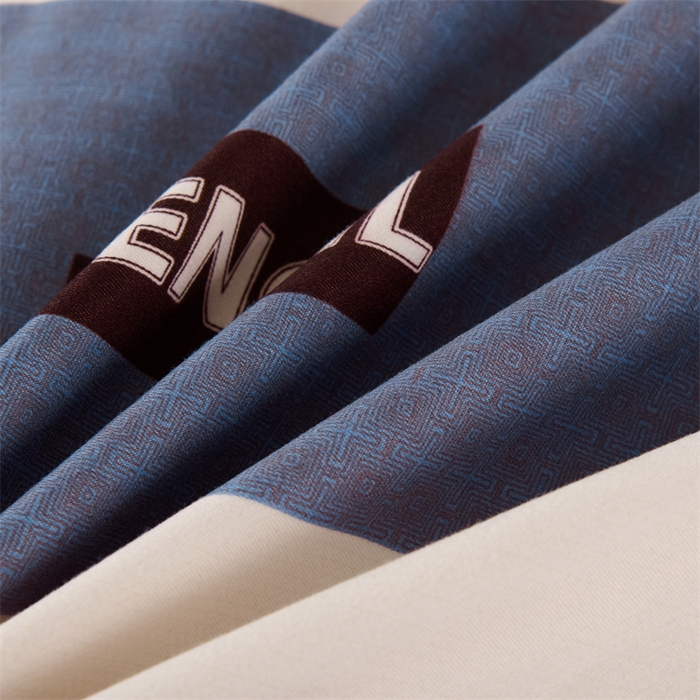 91家纺网 家纺一手货源 找家纺 佳宇轩 2026新款爆款140克独版植物羊绒加厚斜纹磨毛四件套 真爱永恒