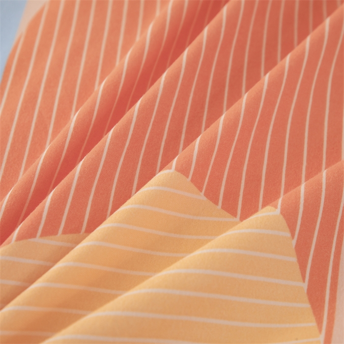 91家纺网 家纺一手货源 找家纺 佳宇轩 2026新款爆款140克独版植物羊绒加厚斜纹磨毛四件套 知遇