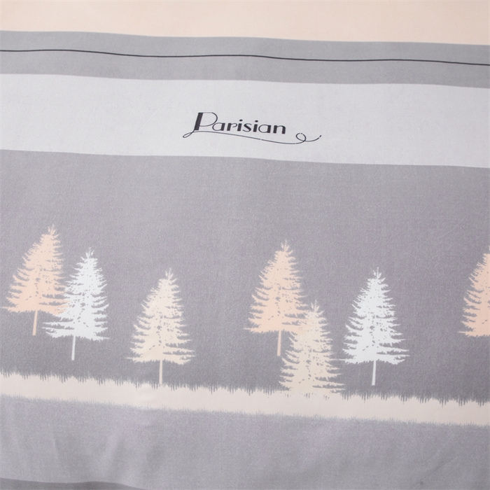 91家纺网 家纺一手货源 找家纺 佳宇轩 2026新款爆款140克独版植物羊绒加厚斜纹磨毛四件套 夏洛特