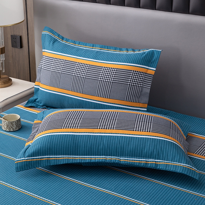 91家纺网 家纺一手货源 找家纺 佳宇轩 2026新款爆款140克独版植物羊绒加厚斜纹磨毛四件套 自由