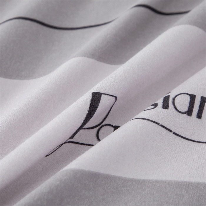 91家纺网 家纺一手货源 找家纺 佳宇轩 2026新款爆款140克独版植物羊绒加厚斜纹磨毛四件套 夏洛特