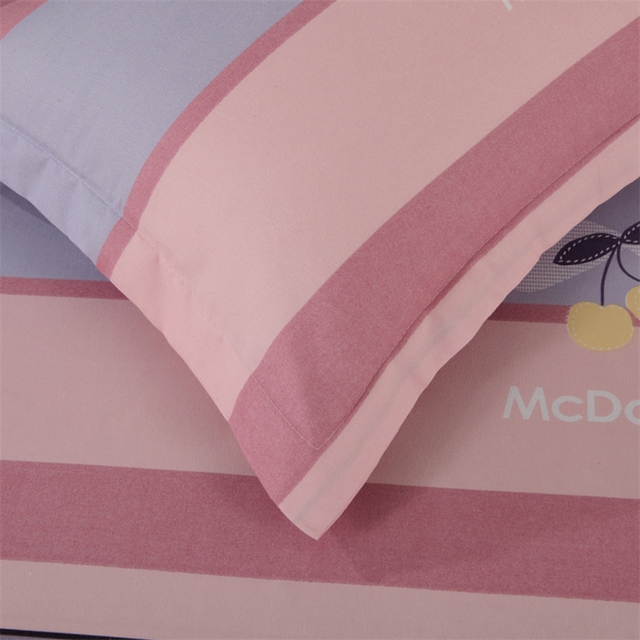 91家纺网 家纺一手货源 找家纺 佳宇轩 2026新款爆款140克独版植物羊绒加厚斜纹磨毛四件套 唯一