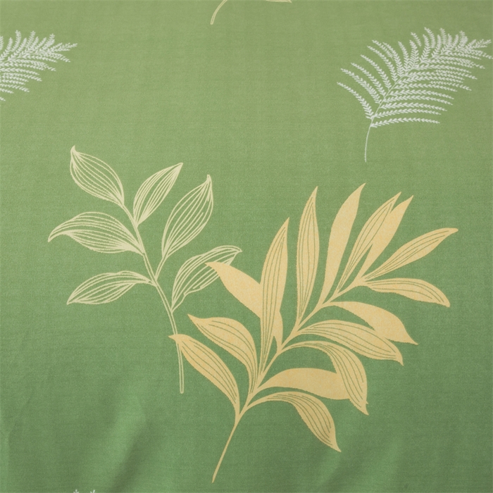 91家纺网 家纺一手货源 找家纺 佳宇轩 2026新款爆款140克独版植物羊绒加厚斜纹磨毛四件套 漫步森林