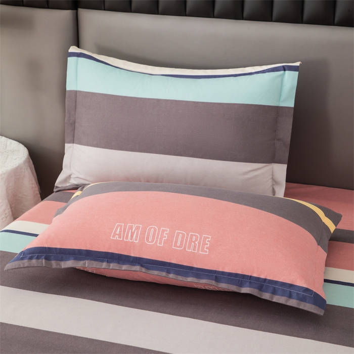 91家纺网 家纺一手货源 找家纺 佳宇轩 2026新款爆款140克独版植物羊绒加厚斜纹磨毛四件套 乐享