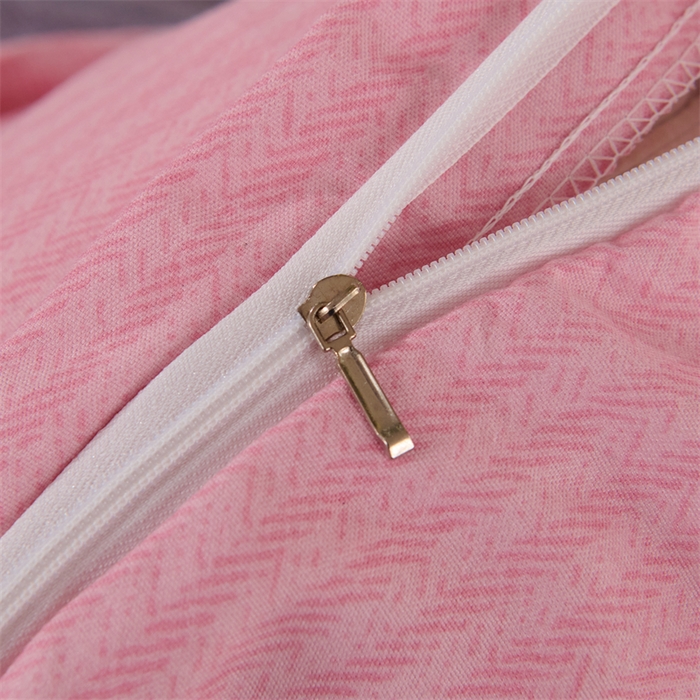 91家纺网 家纺一手货源 找家纺 佳宇轩 2026新款爆款140克独版植物羊绒加厚斜纹磨毛四件套 诺言