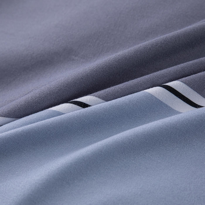 91家纺网 家纺一手货源 找家纺 佳宇轩 2026新款爆款140克独版植物羊绒加厚斜纹磨毛四件套 凡赛尔