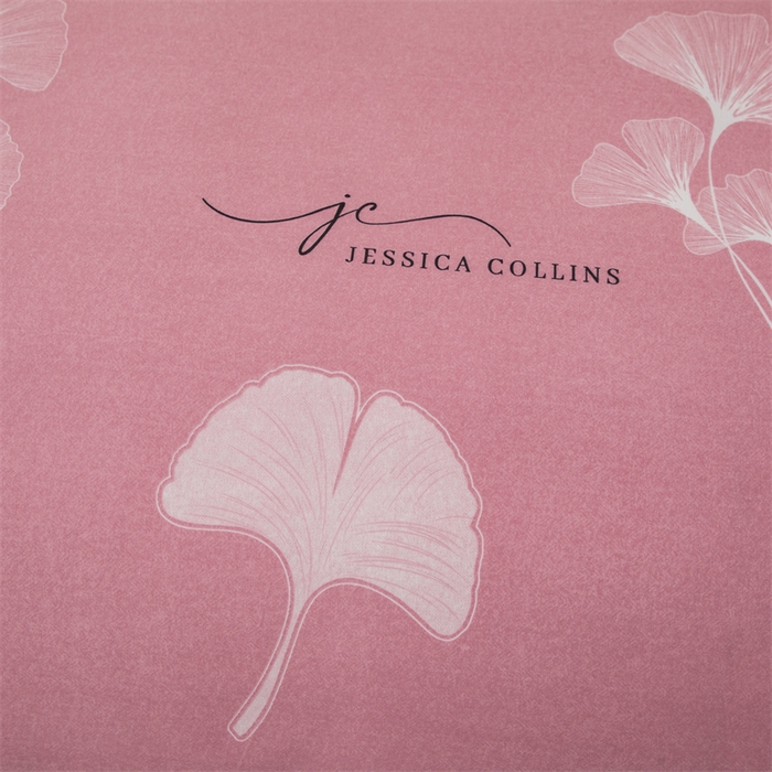 91家纺网 家纺一手货源 找家纺 佳宇轩 2026新款爆款140克独版植物羊绒加厚斜纹磨毛四件套 佳期如梦