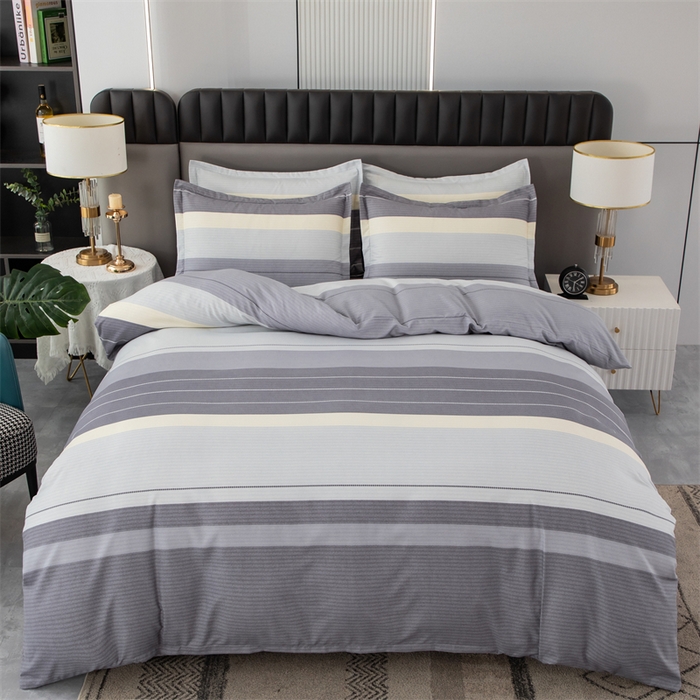 91家纺网 家纺一手货源 找家纺 （总）佳宇轩 2026新款爆款140克独版植物羊绒加厚斜纹磨毛四件套