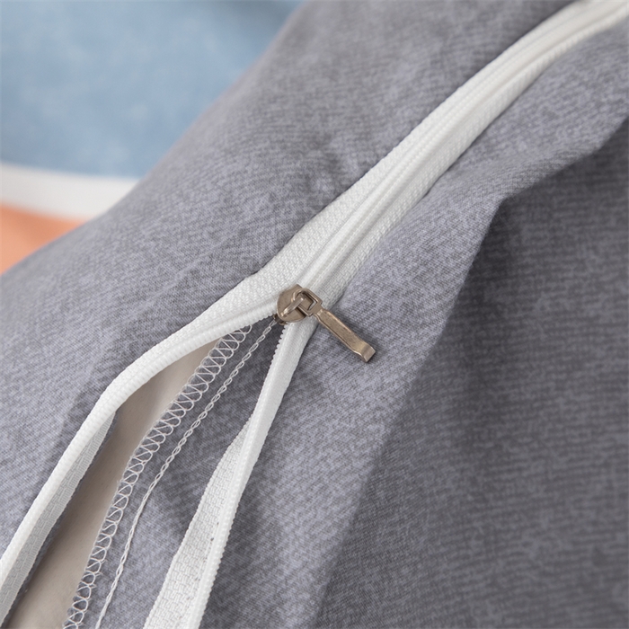 91家纺网 家纺一手货源 找家纺 佳宇轩 2026新款爆款140克独版植物羊绒加厚斜纹磨毛四件套 格兰特