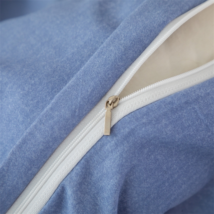 91家纺网 家纺一手货源 找家纺 佳宇轩 2026新款爆款140克独版植物羊绒加厚斜纹磨毛四件套 妙羽