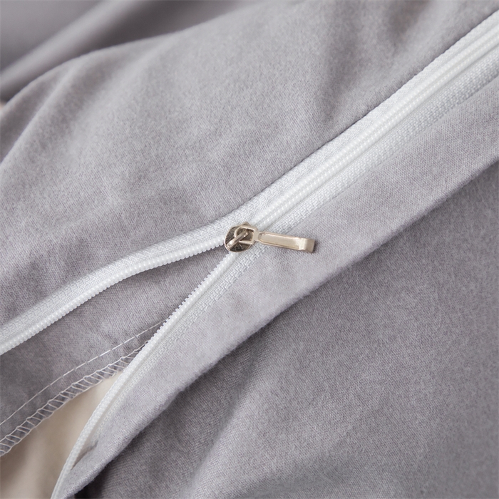 91家纺网 家纺一手货源 找家纺 佳宇轩 2026新款爆款140克独版植物羊绒加厚斜纹磨毛四件套 夏洛特