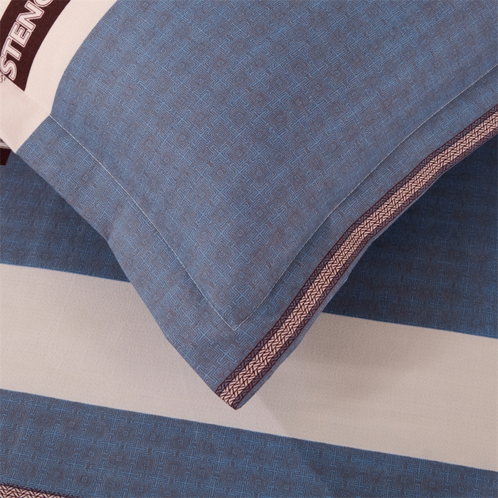 91家纺网 家纺一手货源 找家纺 佳宇轩 2026新款爆款140克独版植物羊绒加厚斜纹磨毛四件套 真爱永恒