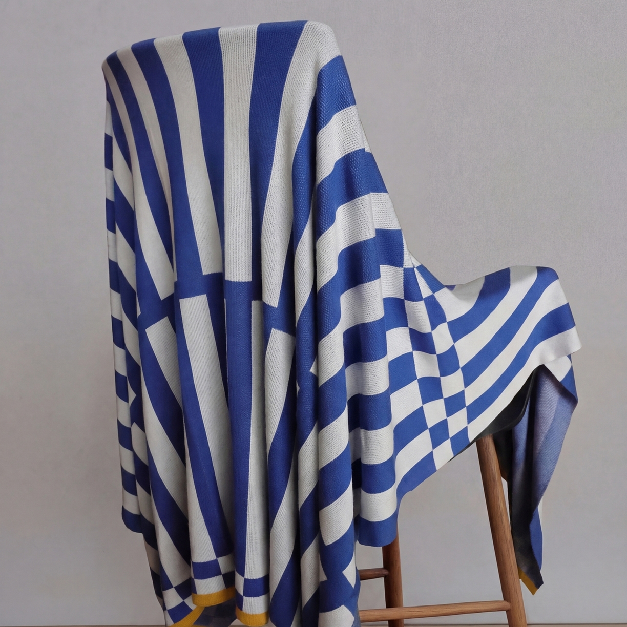 91家纺网 家纺一手货源 找家纺 暖绵绵家纺 2026新款多巴胺轻生活毯午睡毯盖毯毯子-珂莉斯（券后/折后最低零售价162元） 珂莉斯-蓝色