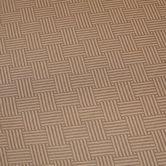 91家纺网 家纺一手货源 找家纺 义博家纺 2026新款碳光提花冰丝席床席款床单款 饼干格 椰棕