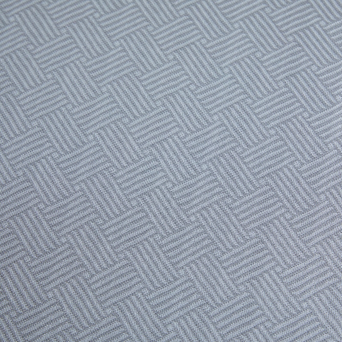 91家纺网 家纺一手货源 找家纺 义博家纺 2026新款碳光提花冰丝席床席款床单款 饼干格 梦灰