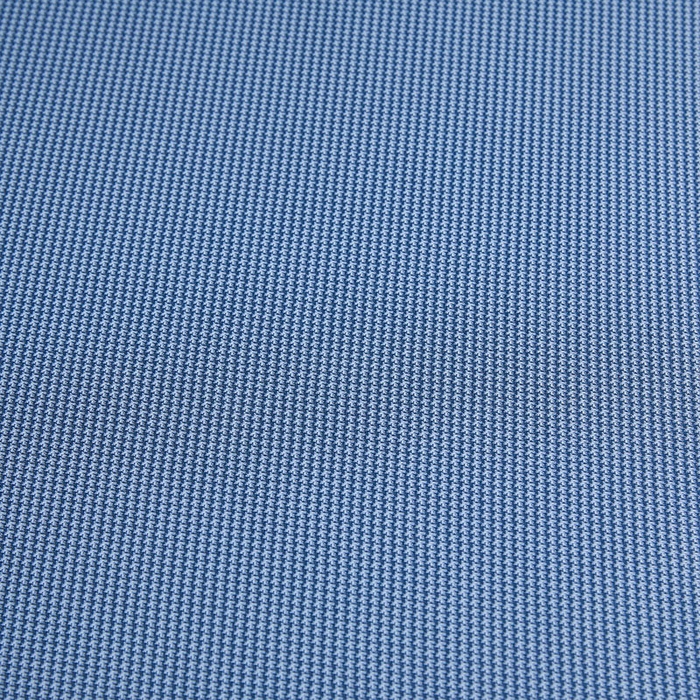 91家纺网 家纺一手货源 找家纺 义博家纺 2026新款碳光提花冰丝席床席款床单款 千鸟格 冰蓝