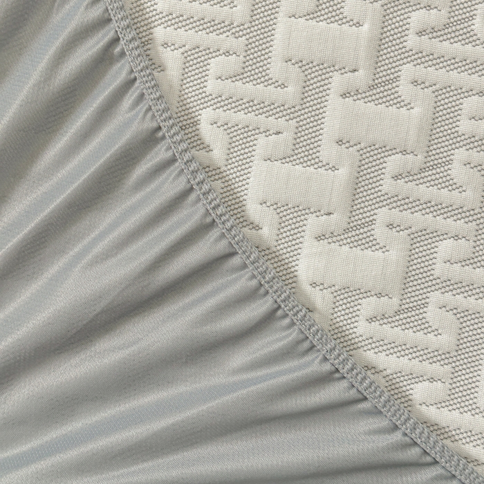 91家纺网 家纺一手货源 找家纺 （总）柏薇 2026新款A类三层纱夹棉学生床笠