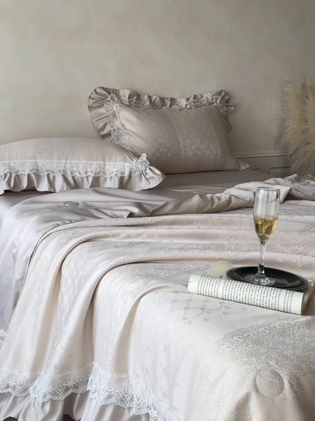 91家纺网 家纺一手货源 找家纺 （总）首尔家纺 2026春夏新款水洗真丝冰丝夏被夏凉被空调被