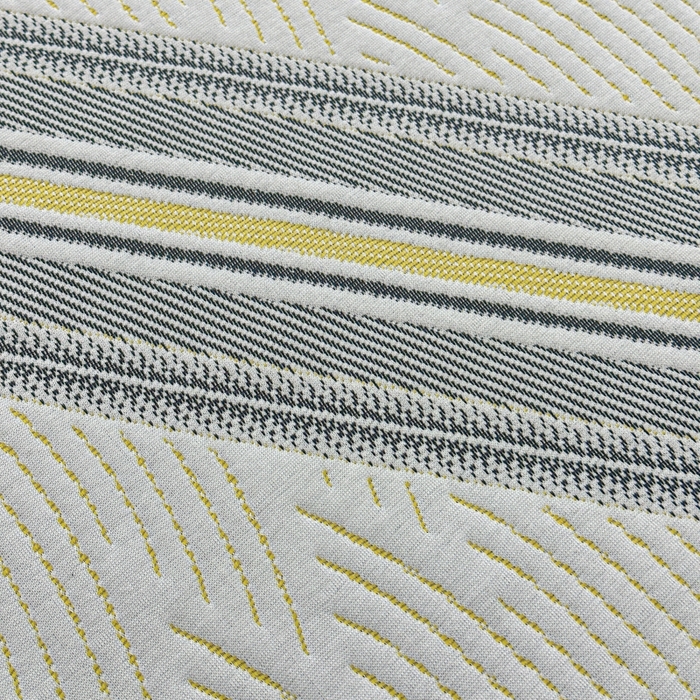 91家纺网 家纺一手货源 找家纺 柏薇 2026新款A类三层纱夹棉学生床笠 学生床笠-春竹