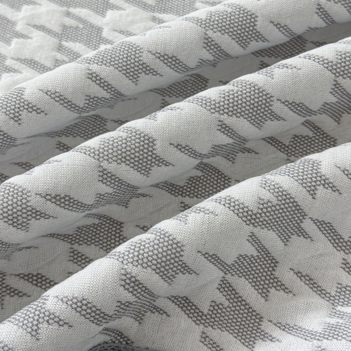 91家纺网 家纺一手货源 找家纺 柏薇 2026新款A类三层纱夹棉学生床笠 学生床笠-涵雁